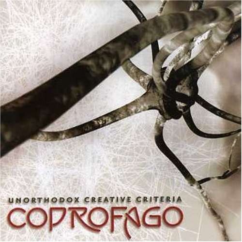 Coprofago - Unorthodox Creative Criteria